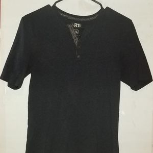 Le31 simons exclusive men's t-shirt chic.